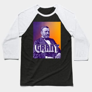 GRANT! Baseball T-Shirt